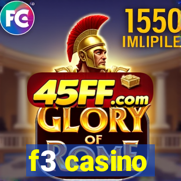 f3 casino